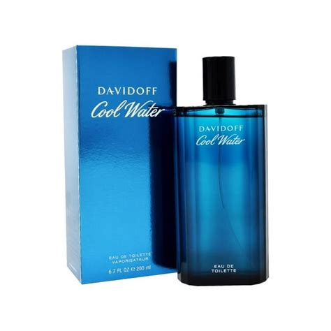 cool water davidoff hombre precio